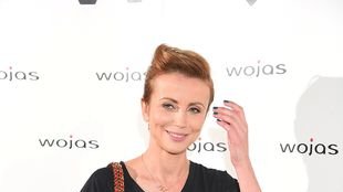 Czy Kasia Zielińska chce nam coś zasugerować?