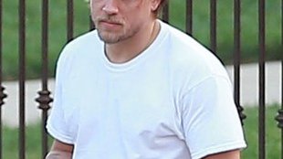 To, że Hunnam zrezygnował z roli Greya NIE jest zaskoczeniem