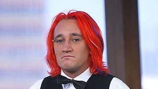 Wiśniewski wyjedzie z Polski, jeśli wygra PiS