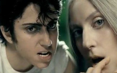 Już jest! Nowy teledysk Lady Gagi! (VIDEO)