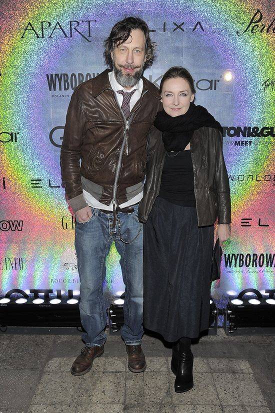 Pokaz Roberta Kupisza, 12.2014