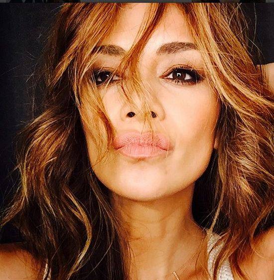 Nicole Scherzinger na instagramie