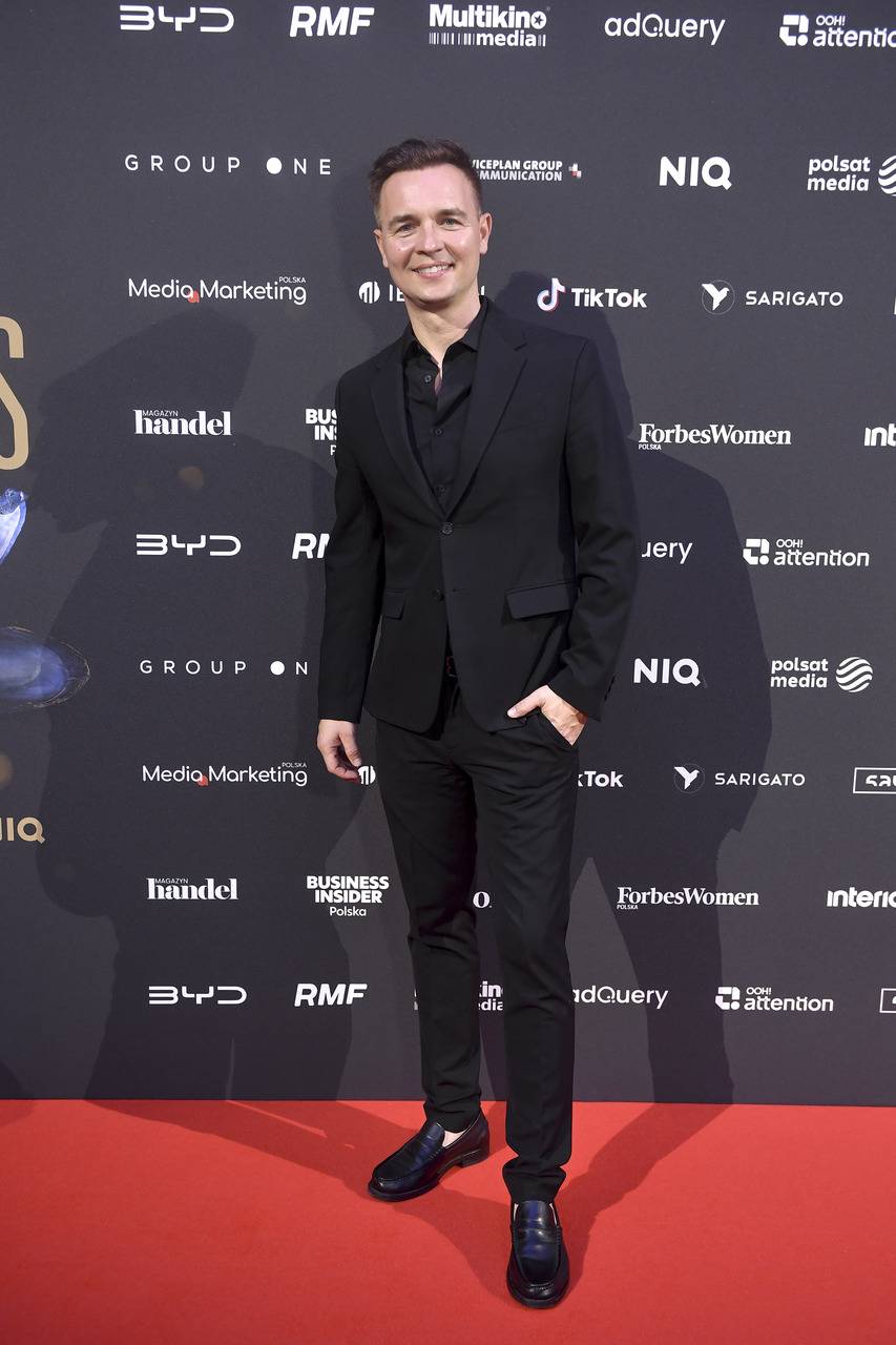 Gala Best Brands Poland, fot. AKPA