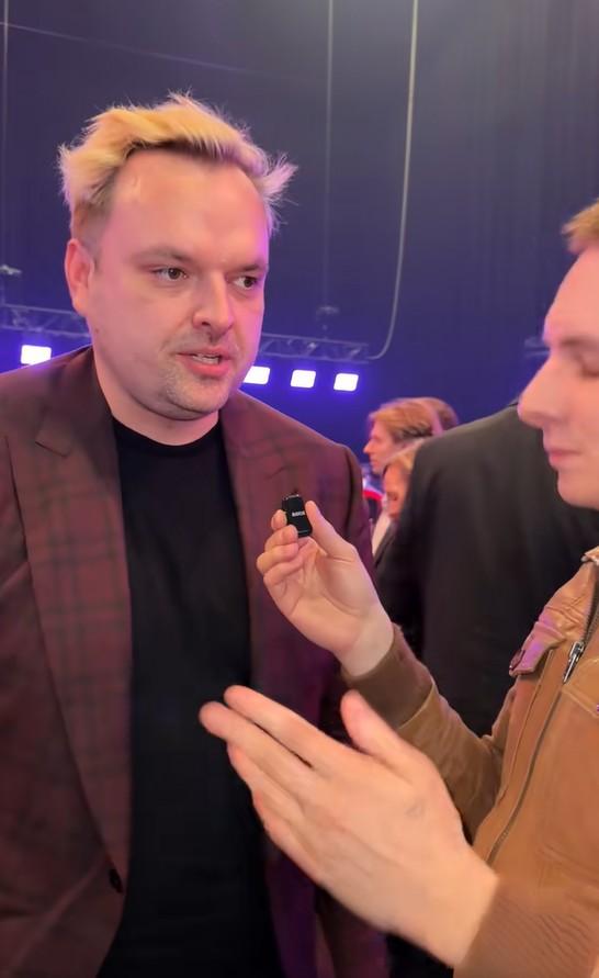 Syn Maryli Rodowicz o tym, jaką jest matką, fot. TikTok