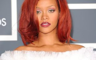 Rihanna i Colin Farrell razem na kolacji