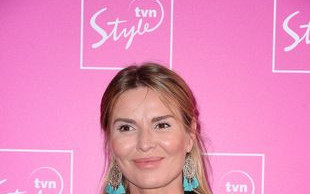 Hanna Lis zmienia styl na bardziej młodzieżowy? (FOTO)