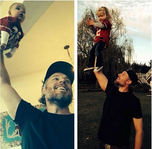 Co Jessica Simpson publikuje na Instagramie?