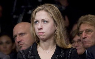 Czy Chelsea zostanie panią Mezvinsky? (FOTO)