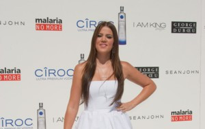 Khloe Kardashian coraz chudsza (FOTO)