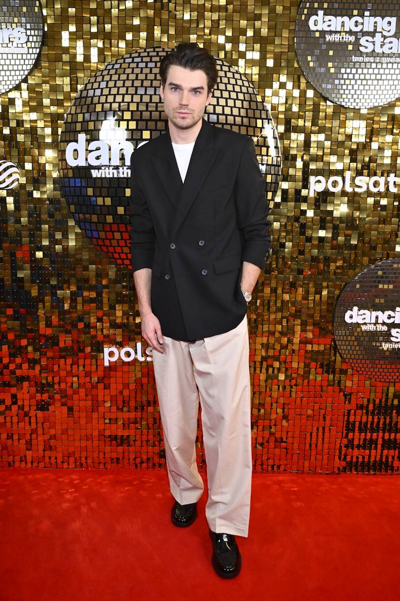 “Taniec z gwiazdami”. Anna Mucha z ukochanym Jakubem, szczuplutka Aneta Zając, a Rutkowski w SPÓDNICY!