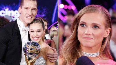 Agnieszka Hyży wprost do Kaczorowskiej po dramie w “TzG”? “Porażkę trzeba unieść z pokorą…”