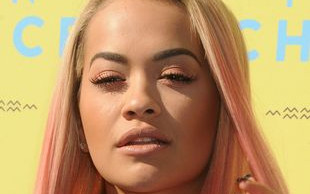 Rita Ora nas okłamała (FOTO)