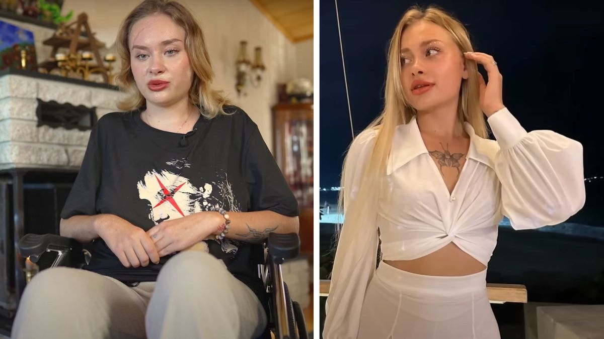 Tajemnica zaginięcia 20-letniej modelki w Dubaju