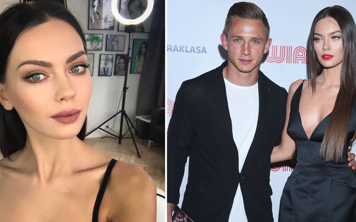 Edyta Zając-Rzeźniczak zdecydowała się na rozwód! “Moje małżeństwo zakończyło się. Podjęłam kroki rozwodowe”