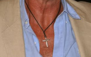 David Hasselhoff: Jestem jak Amy Winehouse!