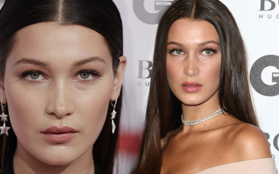 Co za wpadka! Bella Hadid tą reklamą ośmieszyła się wśród internautów!