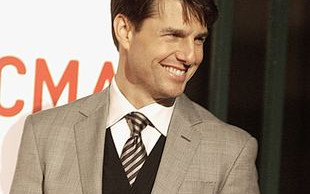 Czy Tom Cruise ma skrzywioną psychikę?