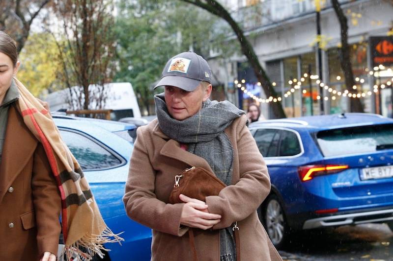 Zatrzęsienie gwiazd w “DDTVN”! Katarzyna Skrzynecka z córką, Katarzyna Wajda i Bartłomiej Kotschedoff, Sara James