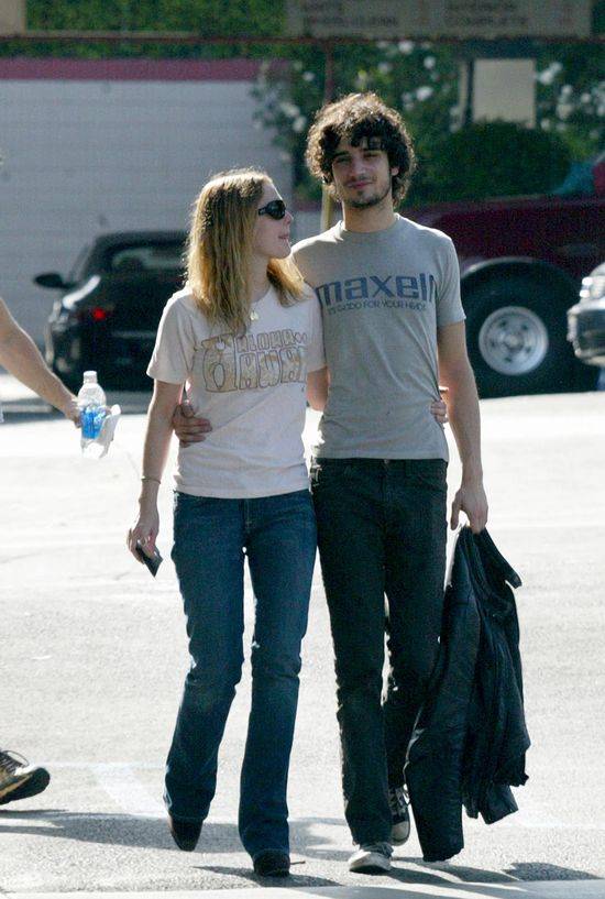 Stare zdjęcia Drew Barrymore