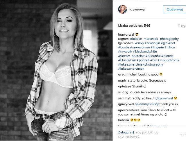 50 najpiękniejszych Polek wg CKM! Część IV