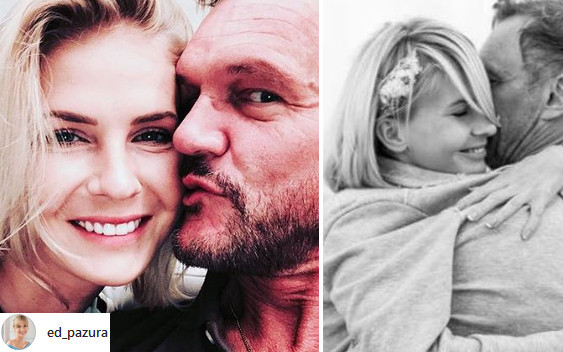 Szokujące wyznanie Edyty o związku z Czarkiem: Pierwsze 5 lat przepłakałam