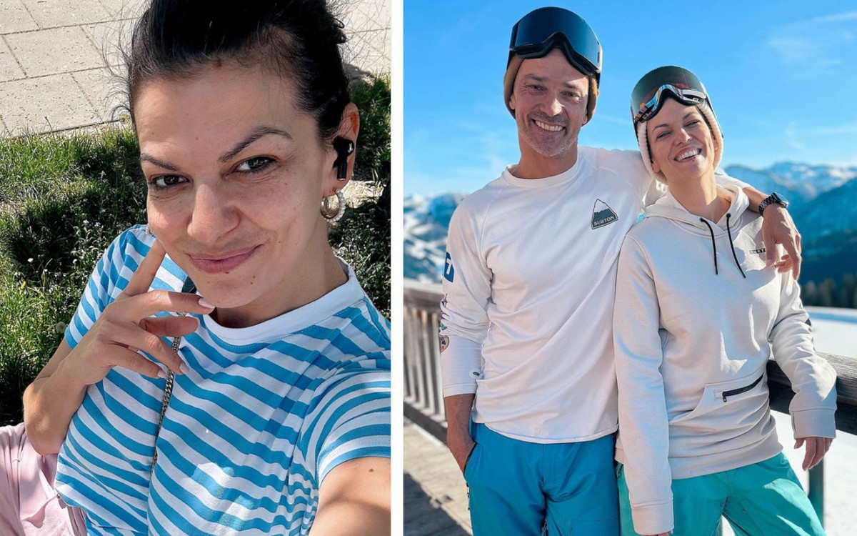 6 lat temu Alżbeta Lenska trafiła na stół operacyjny: “Dostałam w prezencie drugie życie”