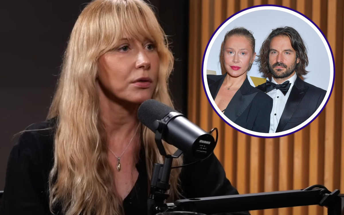 Warnke mówi, jak się czuje po 2 latach od rozstania ze Stramowskim: “Jakbym miała 15 lat”