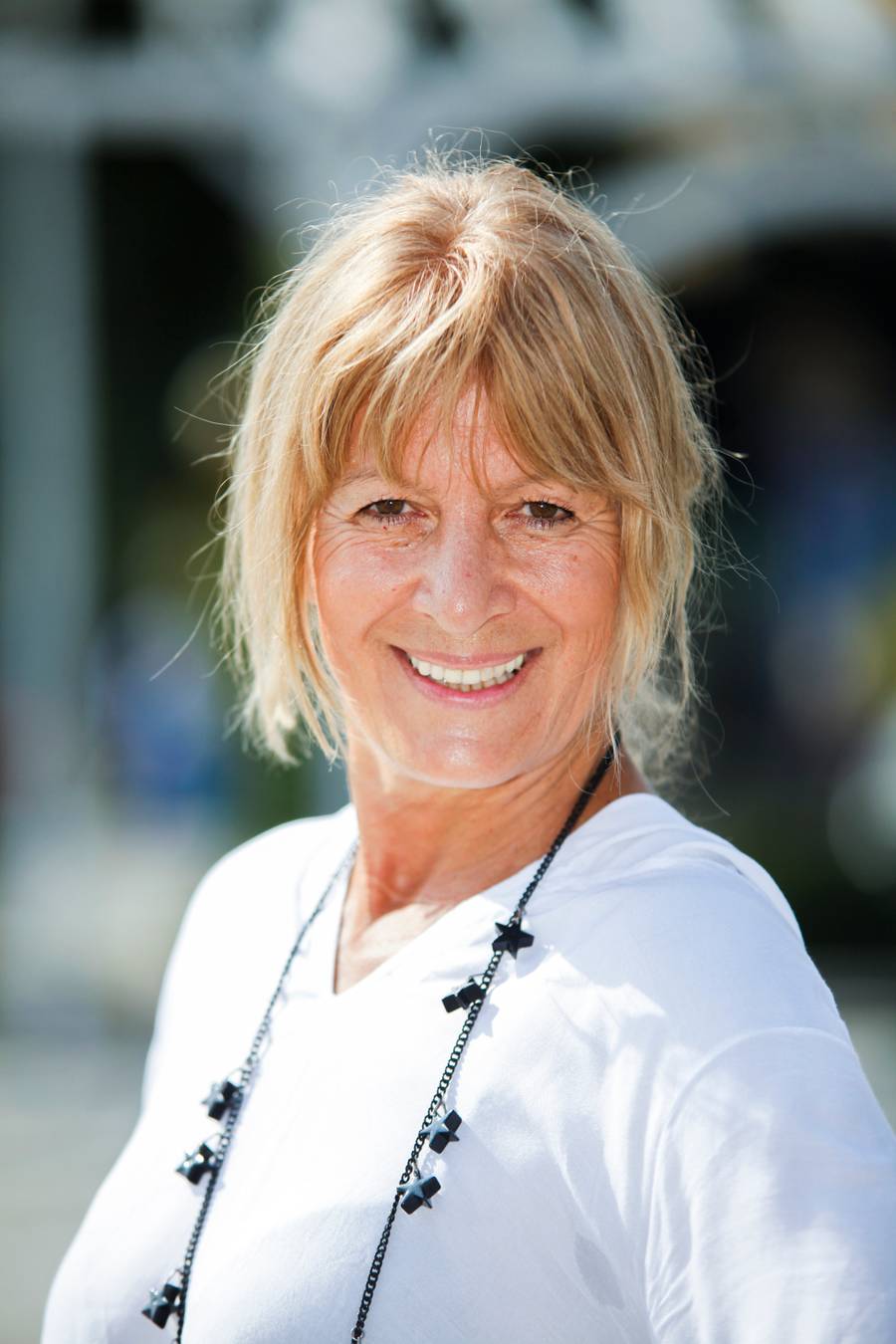 Anna Ziemba, fot. AKPA