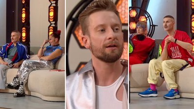 1. odcinek “You Can Dance”. Widzowie zachwyceni dwoma jurorami