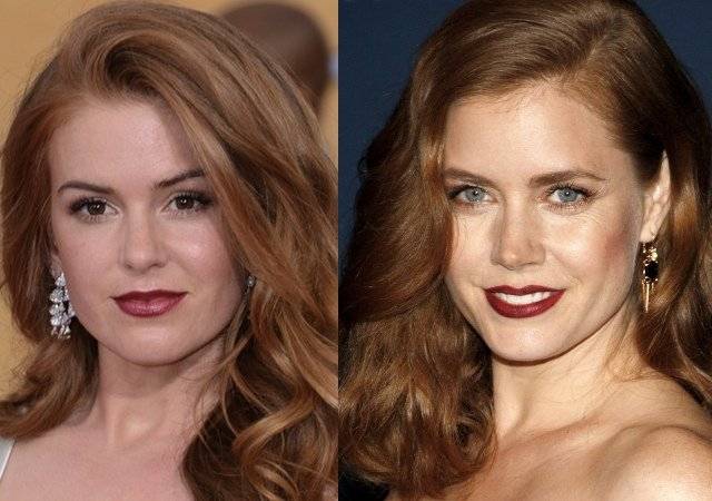 15 par gwiazd, które wyglądają jak rodzeństwo