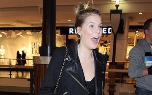 Ile Wierzbicka dostała za rozebranie się dla PLAYBOYA?