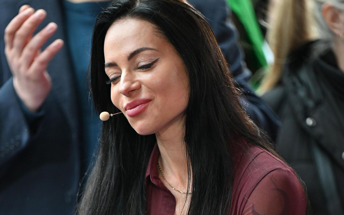 Wiemy kim jest partner Sylwii Szostak! Tajemniczy brunet u jej boku ujawniony