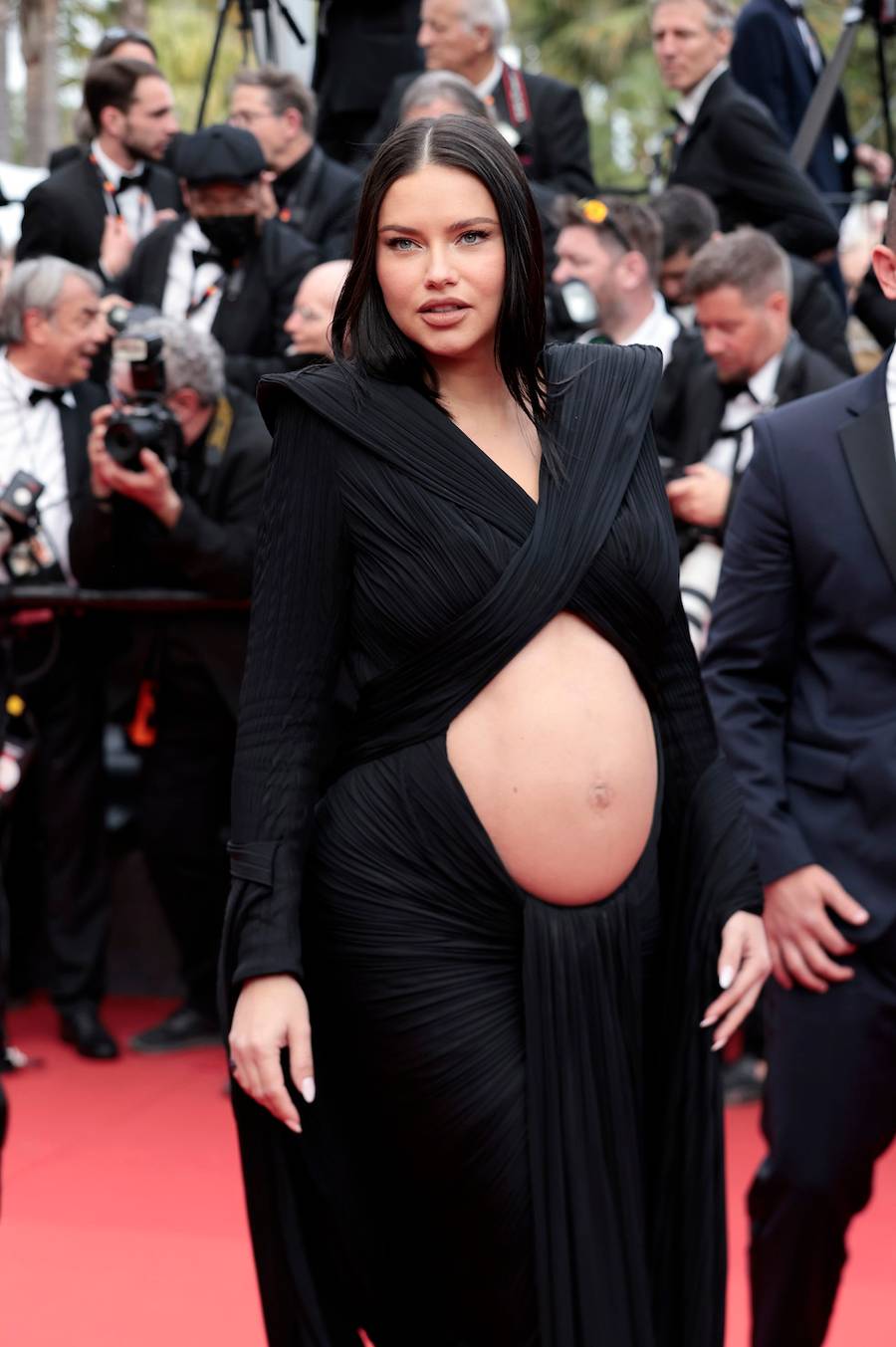 Wszystkie zagraniczne gwiazdy, które powitały dzieci w 2022 roku