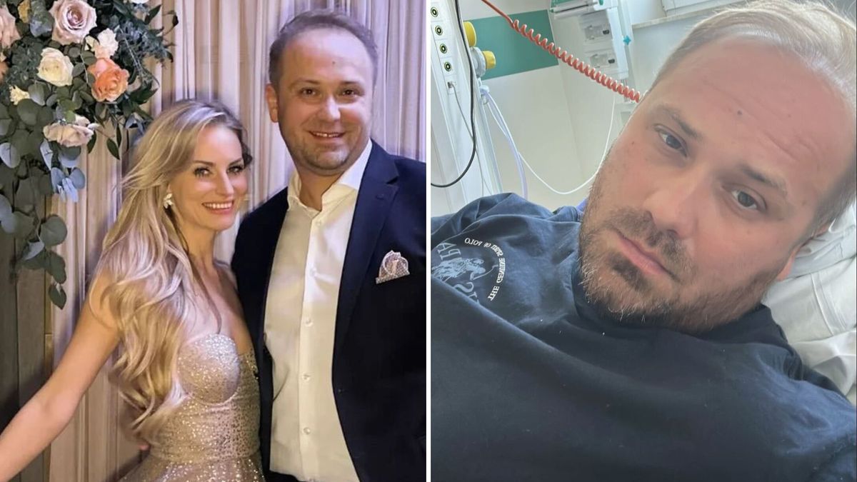 Adrian Szymaniak, fot. Instagram.