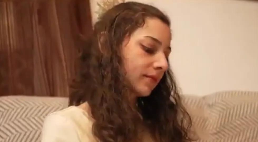 Noelia Castillo Ramos, fot. X