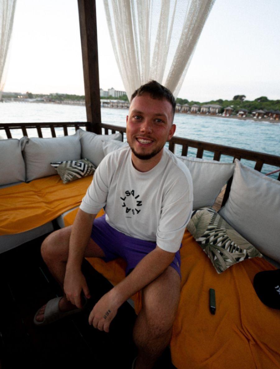 Książulo/Instagram/ksiazulo