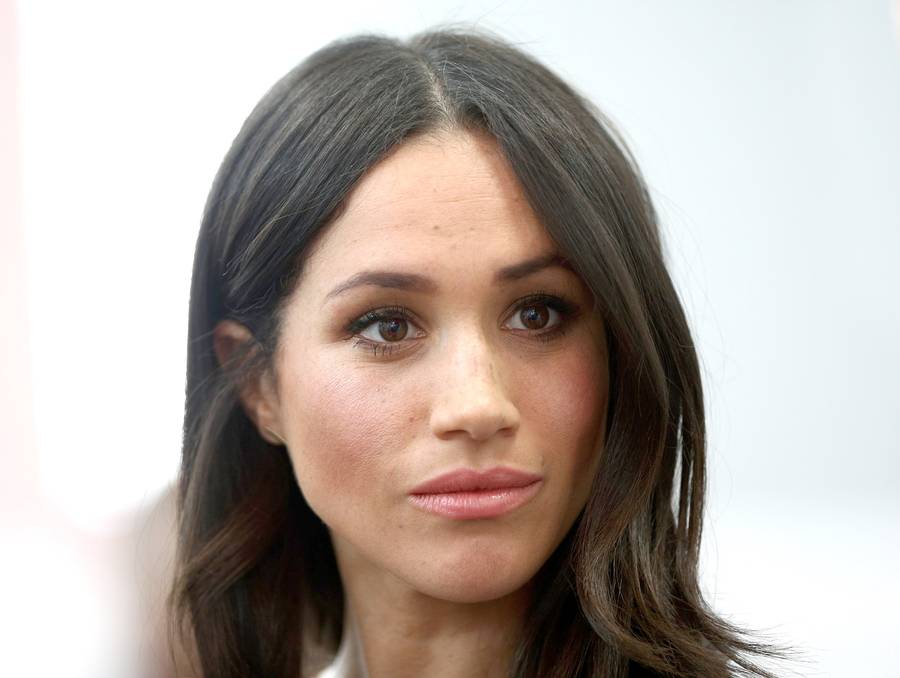 Meghan Markle jest WŚCIEKŁA! Rodzina wyjawia jej sekrety