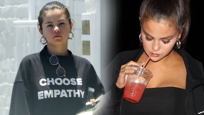 Co się dzieje z Seleną Gomez? Są NOWE informacje na temat jej stanu zdrowia