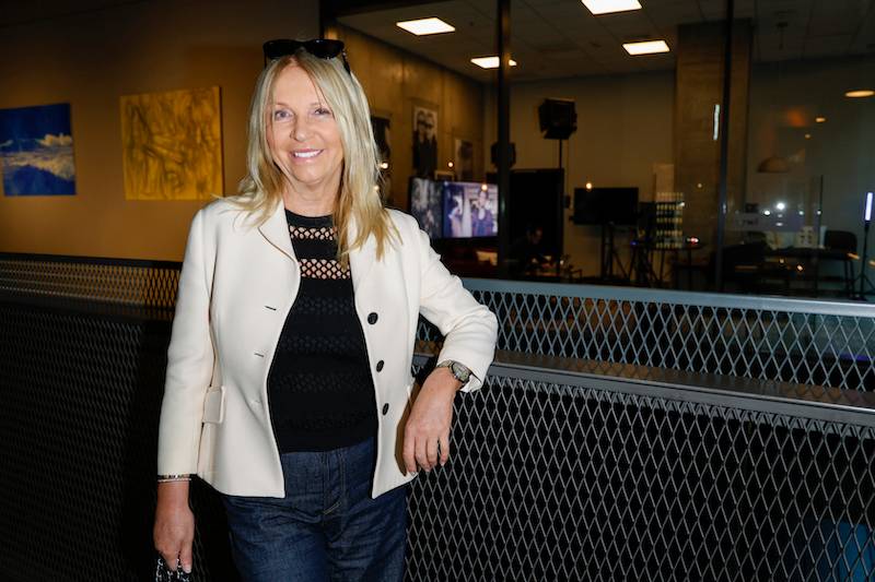 3. edycja #lubiesiebie. Joanna Liszowska w ponadczasowym płaszczu, a Katarzyna Herman w modnej czerwieni