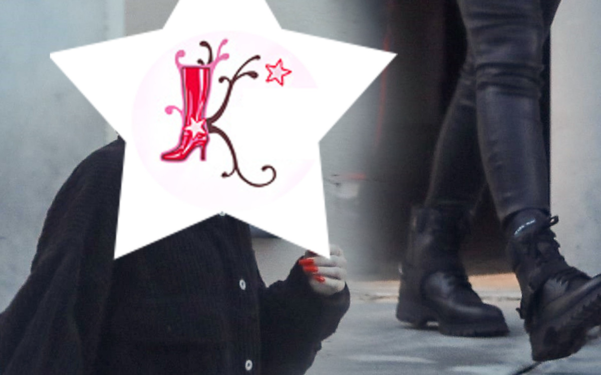 Tak KOSZMARNEJ fryzury Kylie Jenner nie miała jeszcze NIGDY (ZDJĘCIA)