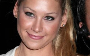 Anna Kournikowa w ciąży!