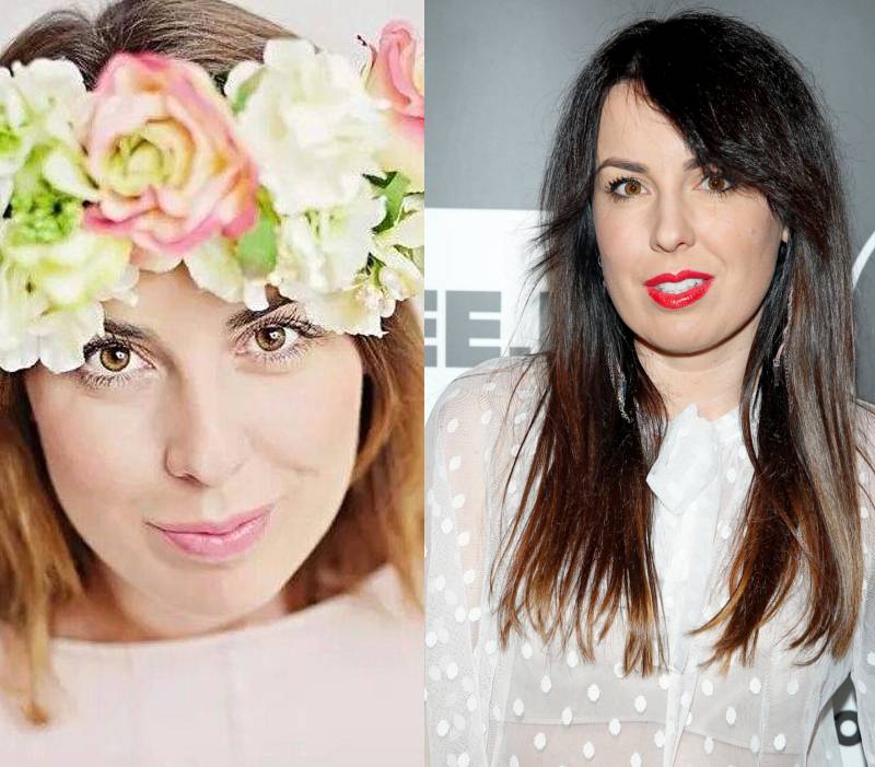 10 years challenge – tak gwiazdy wyglądały 10 lat temu!