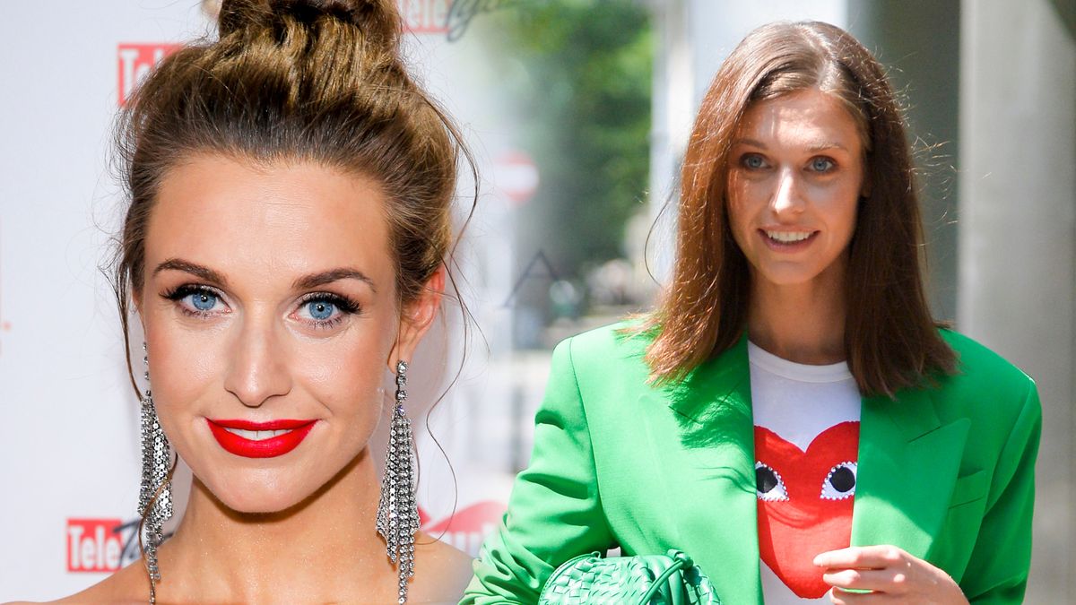 Julia Kamińska pokazała zmysłowe zdjęcie w bieliźnie: "Ale talia"