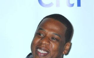 Jay-Z nie pozwolił sfotografować się z modelkami