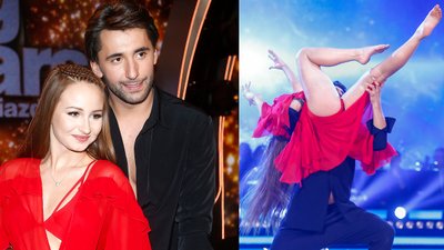 Angelika Mucha o TzG: ledwo się schylam!