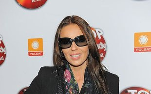 Agnieszka Włodarczyk jak wamp (FOTO)