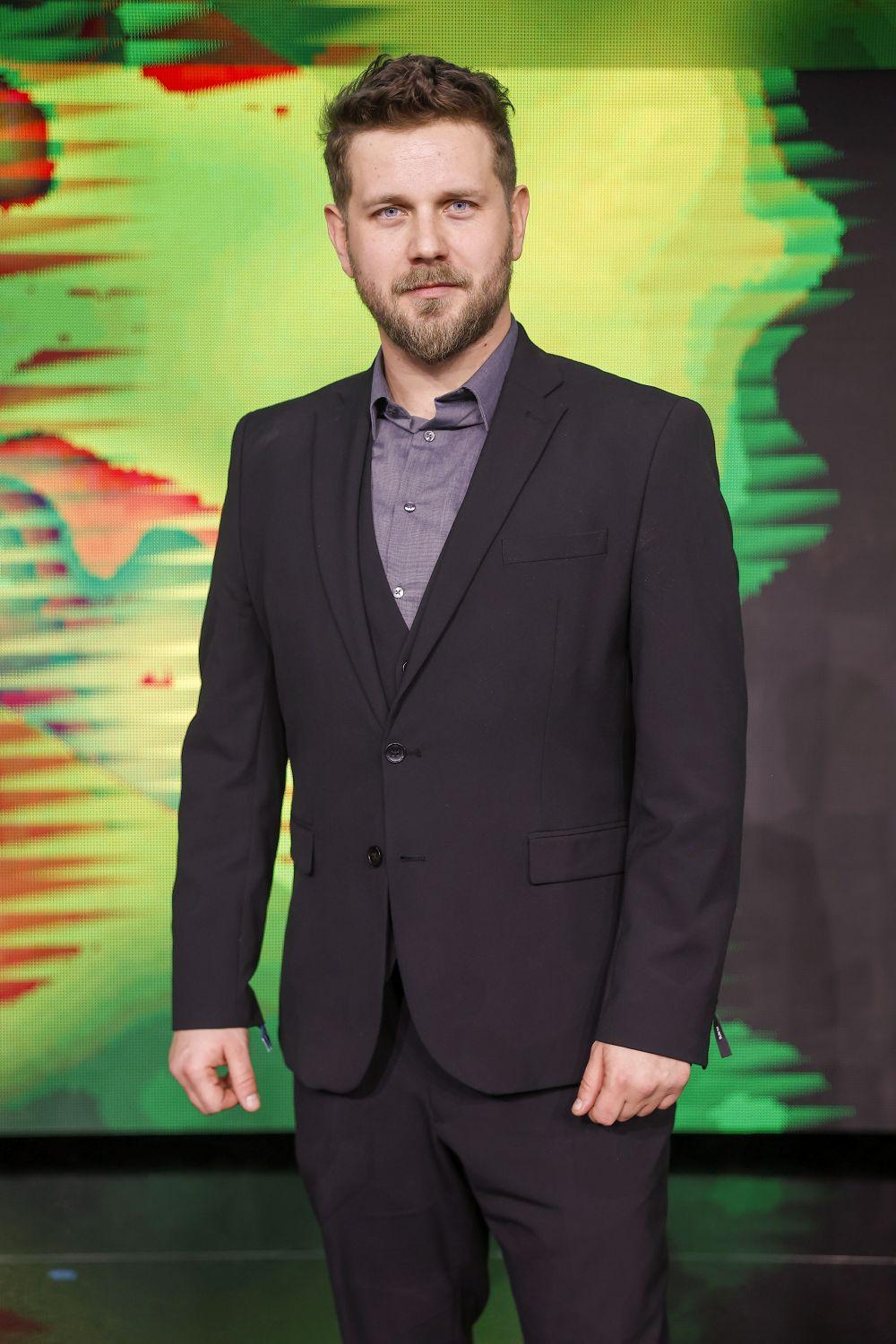 Antoni Królikowski/AKPA