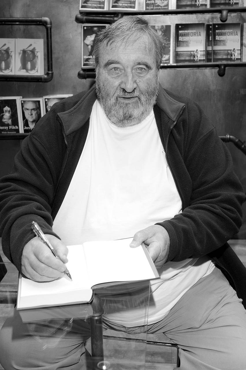 Krzysztof Kowalewski, fot. AKPA.