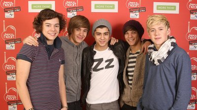 Liam Payne został hospitalizowany. Odwołano koncerty muzyka