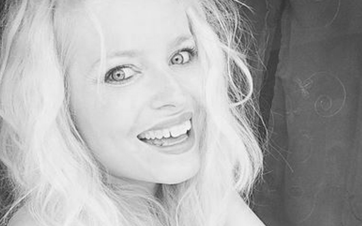 31-letnia gwiazda muzycznego show poddała się EUTANAZJI. Cierpiała na zespół chronicznego zmęczenia